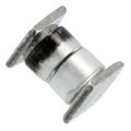 JAN1N4954CUS - ZENER DIODE 1Ohm ±2% 150μA @ 5.2V -65°C~175°C 2 Terminations E-MELF