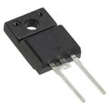 10ETF12FP - DIODE GEN PURP 1.2KV 10A TO220FP