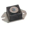 HS246150 - Diode Schottky 150V 240A 2-Pin Half-PAK