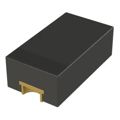 CZRU52C10 - ZENER DIODE 15Ohm ±5% 10V 100nA @ 7.5V -55°C~125°C 150mW 2 Terminations 2-SMD, No Lead