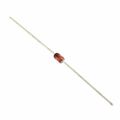 1N4744A_S00Z - 14Ohm ±5% 5μA @ 11.4V -65°C~200°C TJ DO-204AL, DO-41, Axial