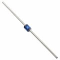 JAN1N4974C - ZENER DIODE 25Ohm ±2% 2μA @ 35.8V -65°C~175°C 2 Terminations E, Axial