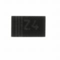 CZRER52C3 - ZENER DIODE 95Ohm ±5% 3V 50μA @ 1V -55°C~125°C 150mW 0503 (1308 Metric)