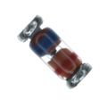 FLZ4V3A - ZENER DIODE 32Ohm ±3% 470nA @ 1V -65°C~175°C DO-213AC, MINI-MELF, SOD-80