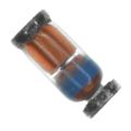 DL5229B-TP - ZENER DIODE 22Ohm ±5% 5μA @ 1V -65°C~175°C 2 Terminations DO-213AC, MINI-MELF, SOD-80