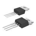 CS5203A-1GT3 - Adjustable PMIC 3 TO-220-3