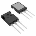IXFX90N30 - MOSFET N-CH 300V 90A PLUS247