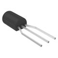 MC79L06BP-BP - Fixed PMIC 3 TO-226-3, TO-92-3 (TO-226AA)