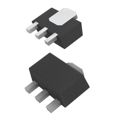 MC79L12F-TP - Fixed MC79L PMIC 3 TO-243AA