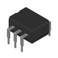 CNY17F4TM - CNY17F4TM datasheet pdf and Optoisolators - Transistor, Photovoltaic Output product details from Rochester Electronics, LLC stock available on our website
