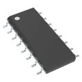 MC10EL34DR2G - 5V Clock Generator 1.1GHz MC10EL34 Clock Generators 10EL Series 16 Pins 16-SOIC (0.154, 3.90mm Width) 16 Terminals Surface Mount 4.2V~5.7V Tape &amp; Reel (TR)