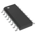 ST7FLITE02Y0M6 - 1.5KB 1.5K x 8 FLASH 8-Bit Microcontroller ST7 Series ST7FL 16 Pin 8MHz 5V 16-SOIC (0.154, 3.90mm Width)