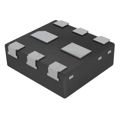 LD6915LX/1828PH - Enable Fixed PMIC 6-XFDFN Exposed Pad