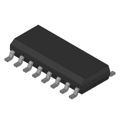 ADM2483BRW - ADM2483BRW datasheet pdf and Digital Isolators product details from Analog Devices Inc. stock available on our website