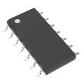 SN74AHC74DRE4 - 2V~5.5V 115MHz D-Type Flip Flop DUAL 74AHC74 14 Pins 2μA 74AHC Series 14-SOIC (0.154, 3.90mm Width)