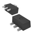 AS78L05RTR-E1 - Fixed PMIC TO-243AA