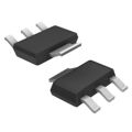 LD29080S33R - Fixed LD29080 PMIC TO-261-4, TO-261AA