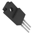BA178M08T - Fixed 2.54mm BA178M PMIC 3 TO-220-3 Full Pack