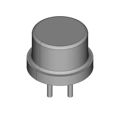 LM320K-5.0 - PMIC 2 TO-3