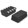 NTHD5904NT3G - MOSFET 20V 4.5A Dual N-Channel
