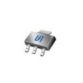 TS317CW RPG - Current Limit Adjustable PMIC TO-261-4, TO-261AA