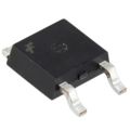 KA78RH33RTF - Fixed 2.3mm PMIC 3 TO-252-3, DPak (2 Leads + Tab), SC-63