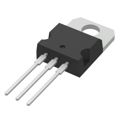 L78M24CV-DG - Fixed 2.54mm L78M24 PMIC 3 TO-220-3