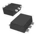 TC7SPB9306TU,LF - 1.65V~5V 2.3V~5.5V 6 Pin Signal switchTC7SP Series