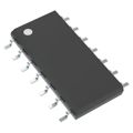 74VHCT04AM - 5V V 7.7 ns ns 8.5 ns ns Gates &amp; Inverters 150mg mg Surface Mount Surface Mount 4.5V~5.5V V 2μA μA