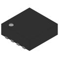 NC7WP08L8X - 9.2 ns ns 1.6mm mm Gates &amp; Inverters 500μm mm 25mg mg Surface Mount Surface Mount 0.9V~3.6V V 900nA μA