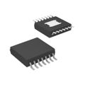 THS6053CPWPG4 - 14 Terminations14 Pin THS6053 Receivers2 Bits 2/0 Drivers/Receivers2 Functions
