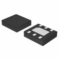NCV8570MN250R2G - Enable Fixed NCV8570 PMIC Automotive, AEC-Q100 Series 6 6-VDFN Exposed Pad