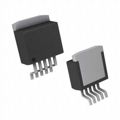 TLE7272G - Inhibit, Reset Fixed TLE7272 PMIC 4 TO-263-6, D2Pak (5 Leads + Tab), TO-263BA
