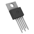 TLE4270SNKSA1 - Reset Fixed TLE4270 PMIC 3 TO-220-5