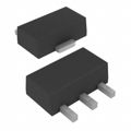 MCP1703RT-5002E/MB - - Fixed 1.5 mm MCP1703 PMIC MCP1703 Series TO-243AA