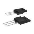 IRFIZ34E - MOSFET N-CH 60V 21A TO220FP