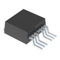 FDB039N06 - MOSFET N-CH 60V 120A D2PAK
