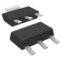 MIC39100-1.8WS - - Fixed 2.31 mm MIC39100-1.8 PMIC MIC39100 Series 3 TO-261-4, TO-261AA