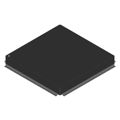 EPF10K130EQC240-3 - 4.1mm mm FPGAs FLEX-10KE? Series 240-BQFP 0.5mm mm 240