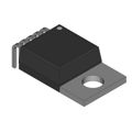 MIC29201-4.8BT - Enable Fixed PMIC 3 TO-220-5