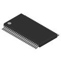 74ACT16374MTDX - 4.5V~5.5V 71MHz 16 Bit D-Type Flip Flop 74ACT16374 48 Pins 80μA 74ACT Series 48-TFSOP (0.240, 6.10mm Width)