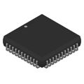 MC68HC705C8AFNE - 8KB 8K x 8 OTP 8-Bit Microcontroller HC05 Series MC68HC705 5V 44-LCC (J-Lead)