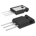 STW13NK50Z - MOSFET N-CH 500V 11A TO-247