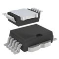 VIPER20ASPTR-E - 10 Terminations8V~15V 10 Pin VIPER20 AC to DC power converterVIPER? Series 1 OutputsUp to 200kHz