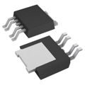 TLE4276DV50NTMA1 - Inhibit Fixed PMIC Automotive, AEC-Q100, OPTIREG™ Series 4 TO-252-5, DPak (4 Leads + Tab), TO-252AD