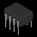 LM5008SD/NOPB - 8 Terminals 8-Pin LM5008 DC DC Voltage Regulator SWITCHING REGULATOR 1 Outputs 50kHz~600kHz Cut Tape (CT) 8-WDFN Exposed Pad