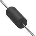 RLP0341200DB00 - Res Wirewound 4.12K Ohm 0.5% 3W 25ppm/C Conformal AXL Thru-Hole Blister T/R
