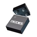 AP7350D-12CF4-7 - Enable Fixed 0.35mm PMIC 4-XFBGA, WLBGA