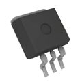 AZ1085CS-2.5TRG1 - Fixed PMIC TO-263-4, D2Pak (3 Leads + Tab), TO-263AA
