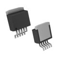 TPS79601KTTTG3 - Enable Adjustable TPS79601 PMIC 4 TO-263-6, D2Pak (5 Leads + Tab), TO-263BA